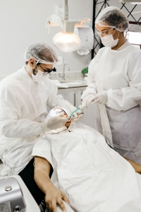 Emergency Dental Care in Houston, TX | Texas Emergency Dentist: Same-Day Appointments Available